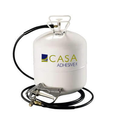 Products - Casa Adhesive, Inc